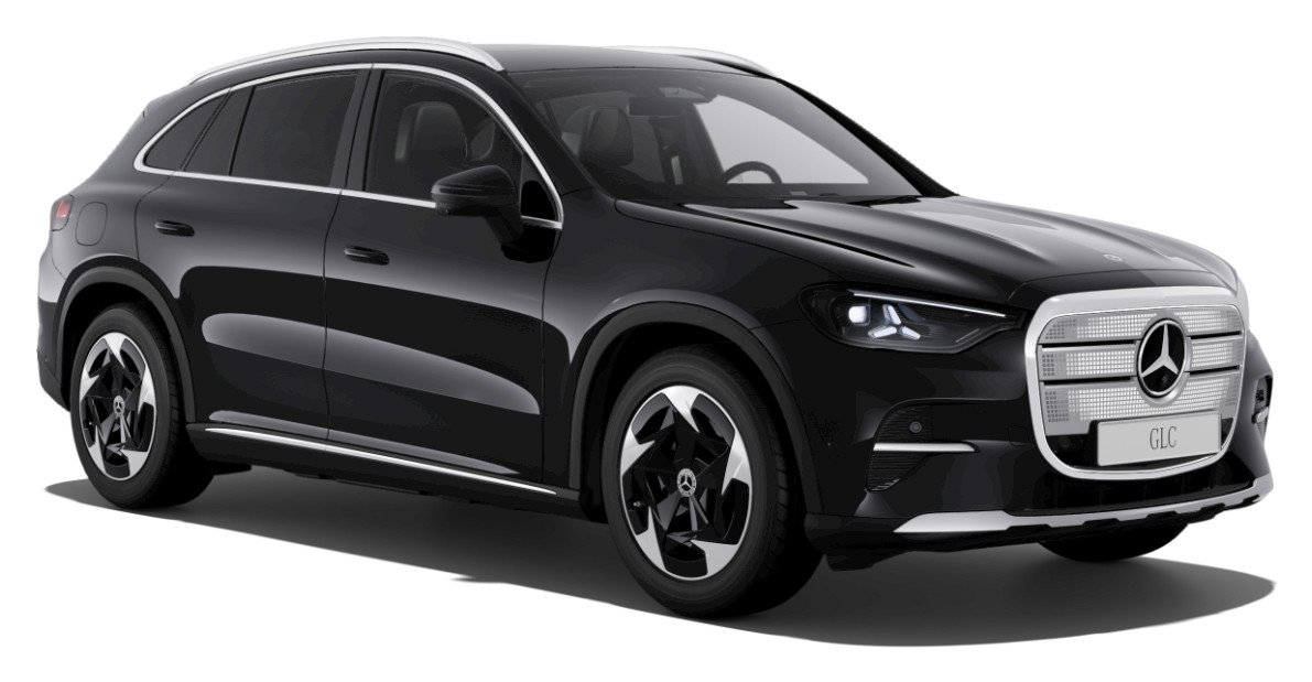 Mercedes-Benz GLC 250 — foto