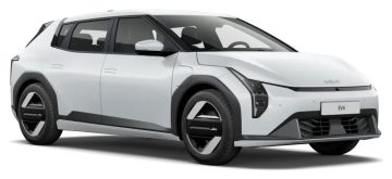 Kia EV4 Hatchback 58.3 kWh (MY27)