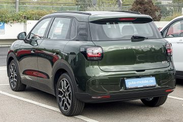 Leapmotor B03X 39.8 kWh (MY27)