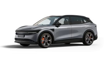 Zeekr 7GT Privilege AWD (MY26)