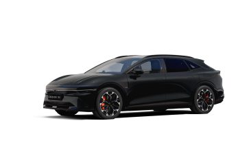 Zeekr 7GT Long Range RWD (MY26)