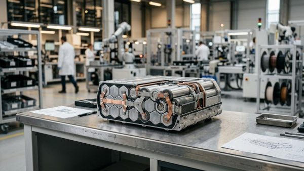 A próxima geração de baterias pode tornar os carros elétricos muito mais baratos, e já há números que o comprovam