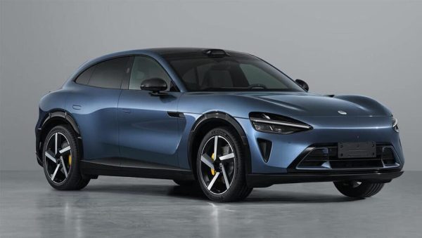 A Xiaomi já tem quem lhe venda carros na Alemanha, e o modelo escolhido não é o da Tesla