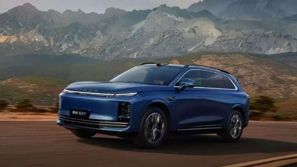 A Chery entra na corrida ao estado sólido com um plano faseado, e já tem os carros escolhidos para os testes