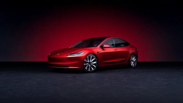A Tesla matriculou só um Model 3 em Portugal em agosto, mas o motivo pode não ser o que parece