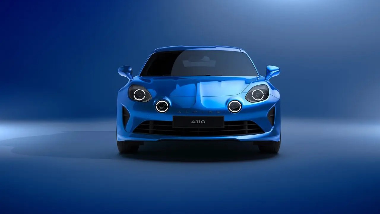 A Alpine quer fazer o "primeiro desportivo elétrico a sério", e vai contra a receita habitual da indústria