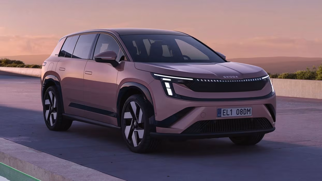 O Skoda Peaq percorreu 936 km sem carregar, quase o dobro do que a maioria dos condutores jamais vai precisar