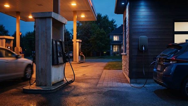 O gasóleo vai bater recorde histórico já na segunda-feira, mas a gasolina finalmente vai descer