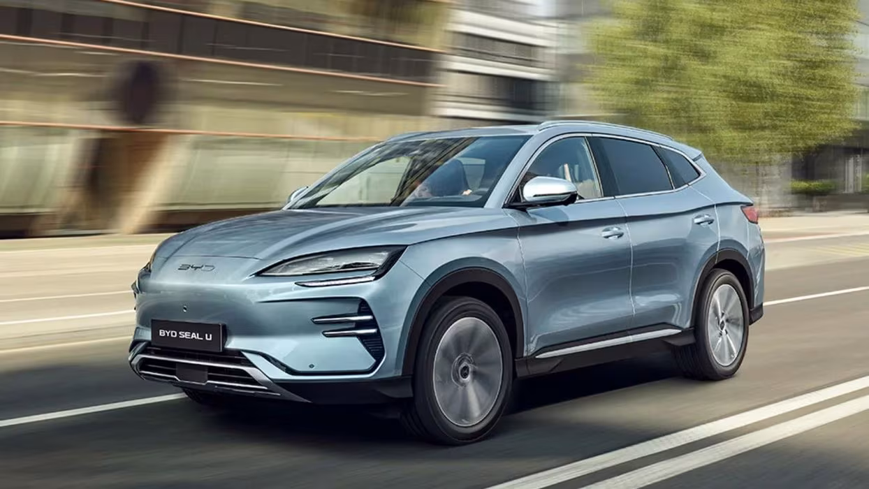 A BYD desistiu da sua fábrica própria na Malásia, e a explicação está em condições que "não faziam sentido"
