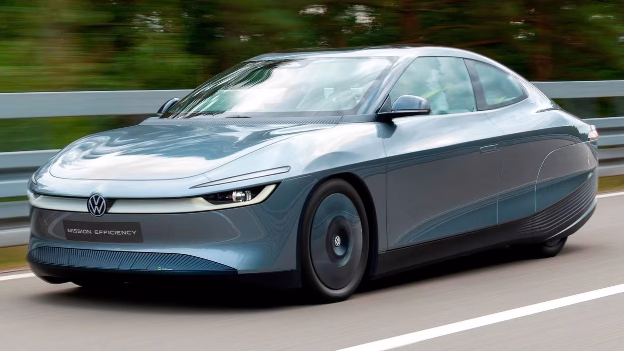 Aerodinâmica: como alguns carros conseguem percorrer muito mais quilómetros com a mesma bateria?