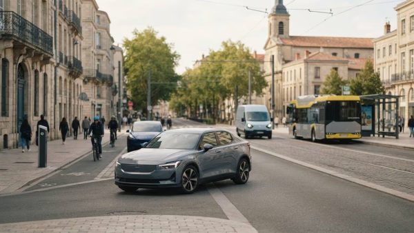 A UE já matricula um carro elétrico em cada cinco novos, e um novo relatório mostra porque 2026 é um ano decisivo