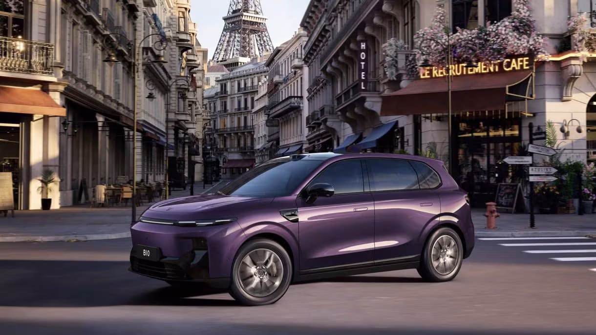 A Leapmotor já começou a fabricar carros em Espanha, e a tarifa europeia de 30,7% deixa de se aplicar