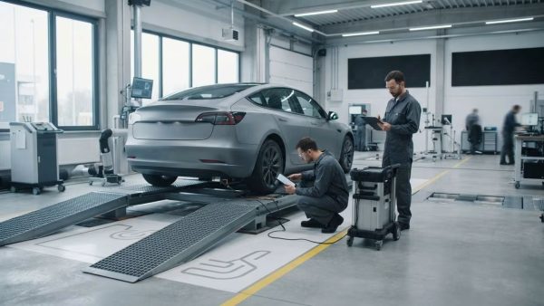 Os elétricos vão ganhar uma garantia oficial de bateria, mas não é bem o que parece