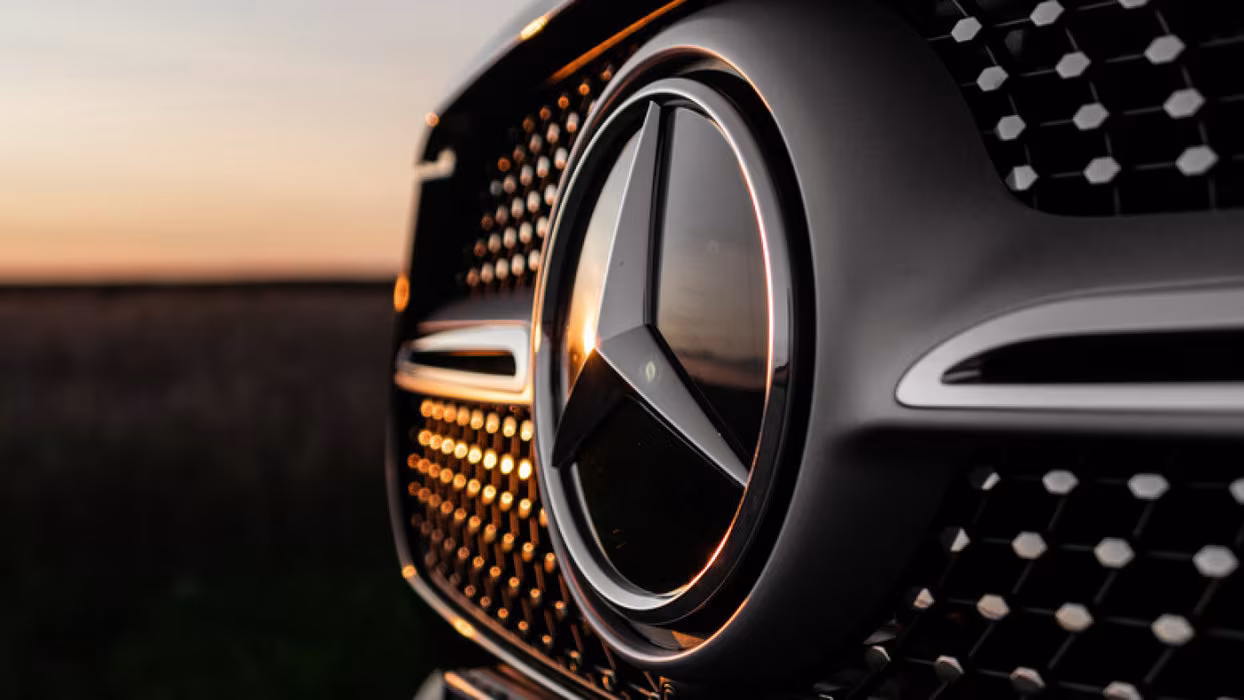 Adeus V8, adeus quatro cilindros: o futuro C 63 da AMG já não vai ter motor nenhum