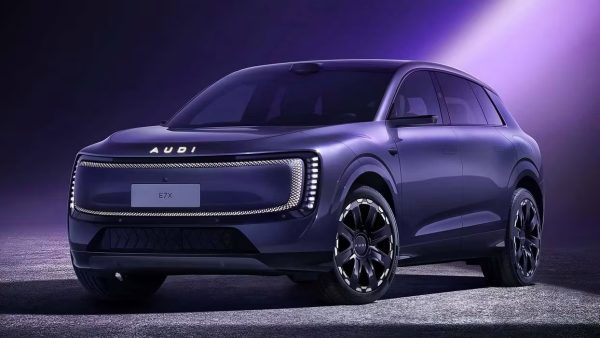 A Audi processa um importador alemão por trazer para a Europa carros de uma marca que a própria Audi criou na China