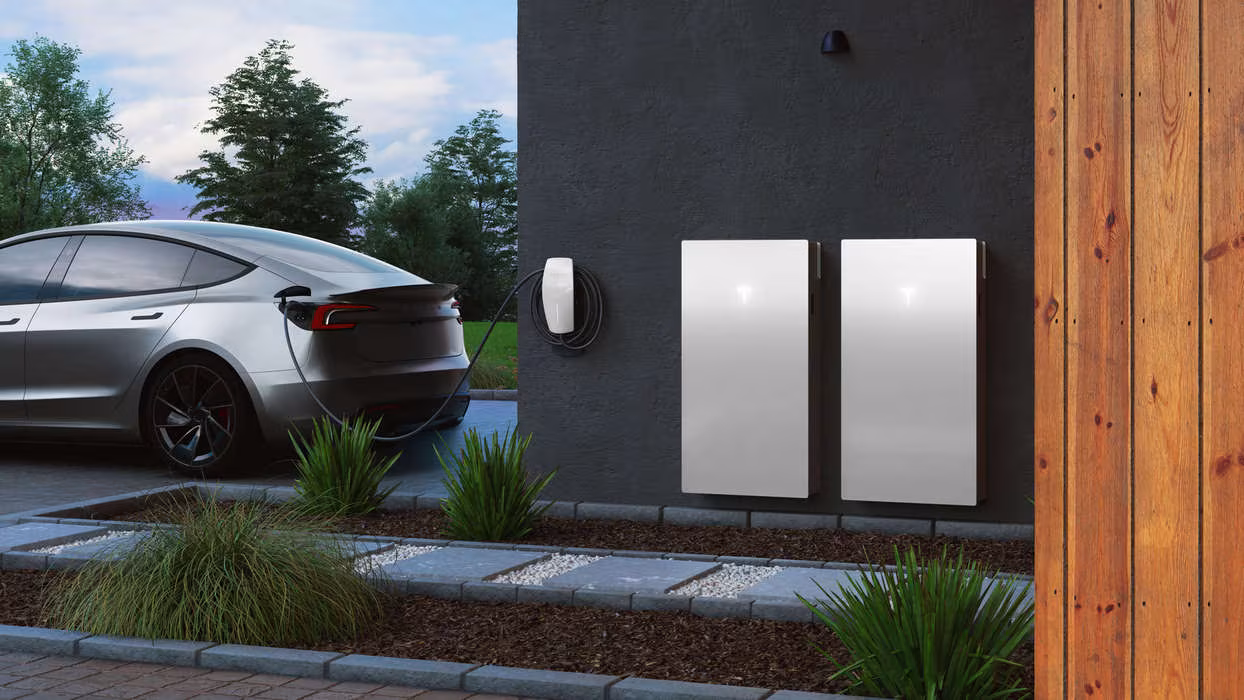As baterias domésticas da Tesla e da Sunrun bateram um recorde: 580 MW injetados na rede elétrica da Califórnia numa só noite
