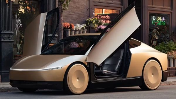 A frota ativa de robotáxis da Tesla em Austin encolheu para apenas 8 carros, o mesmo número do lançamento há 15 meses