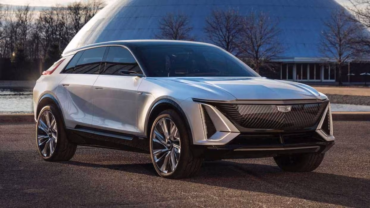 A General Motors começou a vender elétricos com baterias feitas 100% de materiais reciclados
