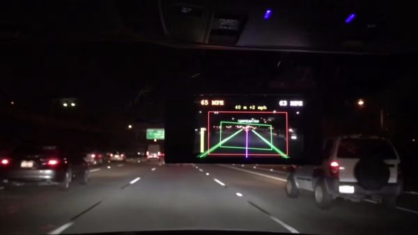 A NHTSA investiga o openpilot da comma.ai depois de cinco acidentes com três mortos