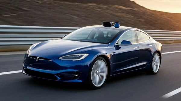 A UE adia o voto sobre o Tesla FSD para dezembro, no mínimo, depois de a Tesla ter apontado para 6 de outubro