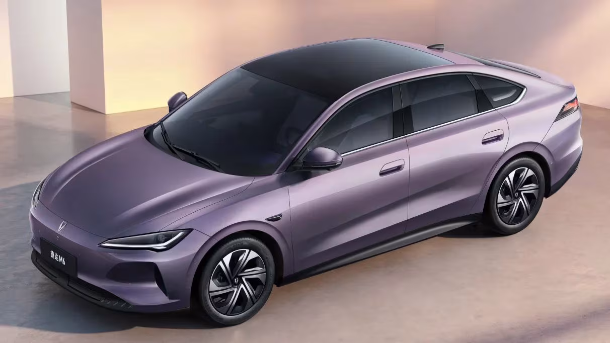 A Volkswagen já tem preço para o sedan elétrico que prometia custar menos de 13.500 dólares na China