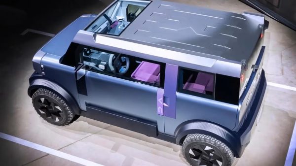 A Dacia já tem data e fábrica para o Hipster, o citadino elétrico que fica abaixo dos 15 mil euros