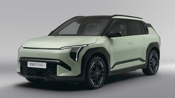 A Kia vai herdar o sistema multimédia mais avançado da Hyundai, e as primeiras imagens já apareceram