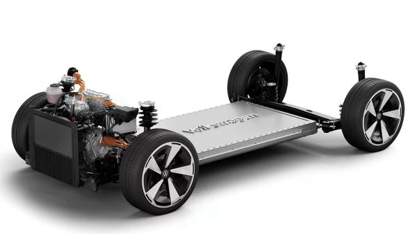 Um estudo encomendado pela ACEA avisa que a Europa não vai ter baterias suficientes para cumprir as suas próprias regras