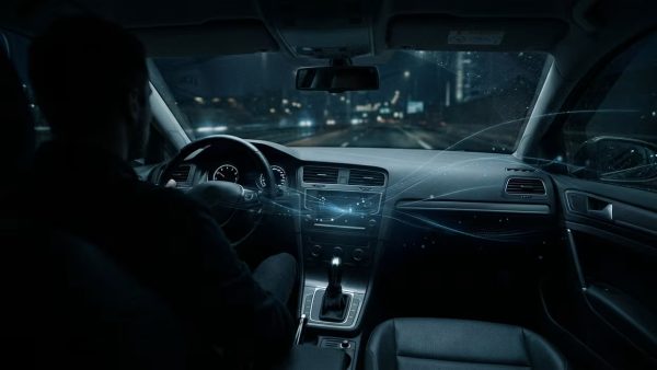 Um estudo reprovou as 25 maiores marcas automóveis em privacidade, e as multas já chegam aos milhões