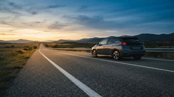Quantos quilómetros um elétrico precisa de andar para compensar a sua produção? A resposta pode surpreender