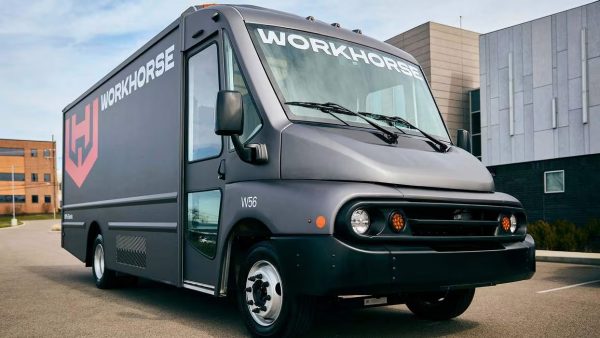 A Gateway Fleets duplicou a sua encomenda de carrinhas elétricas à Workhorse, para 200 unidades