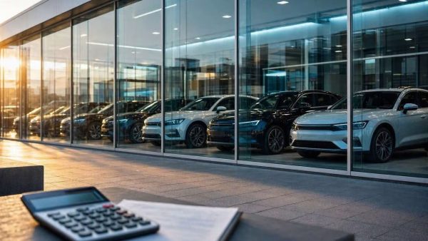 A ACAP propõe acabar com o ISV em dez anos e compensar com um IUC mais pesado nos carros novos