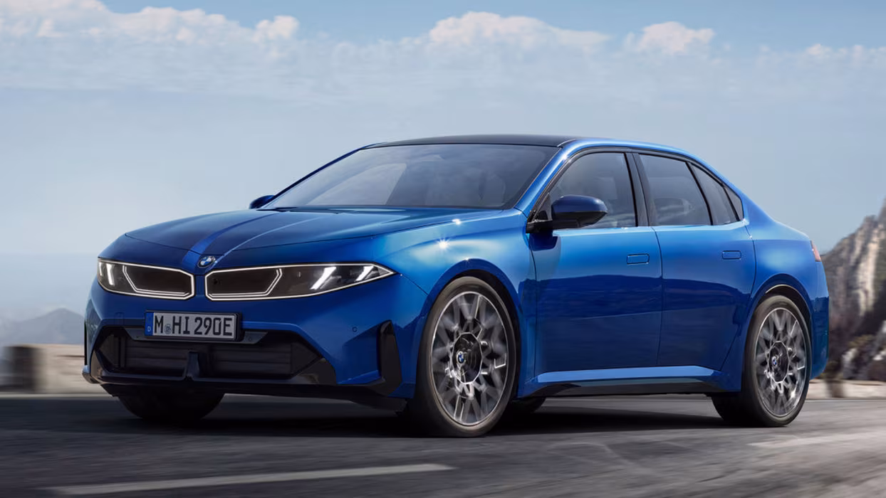 A BMW abriu a fábrica que monta as baterias do novo i3, mas as células são compradas a terceiros