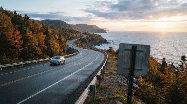 A Nova Escócia passou a cobrar 500 dólares canadianos de dois em dois anos aos donos de elétricos