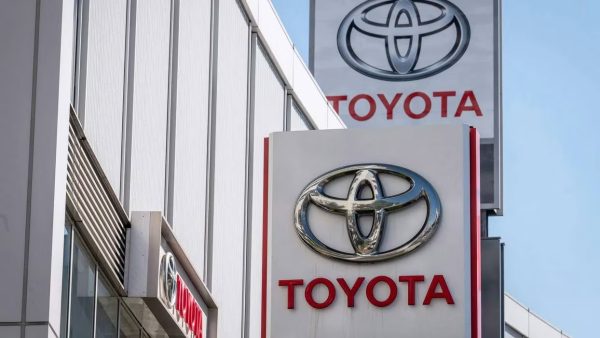 A Toyota abriu um centro de baterias no Michigan que serve híbridos, hidrogénio e elétricos