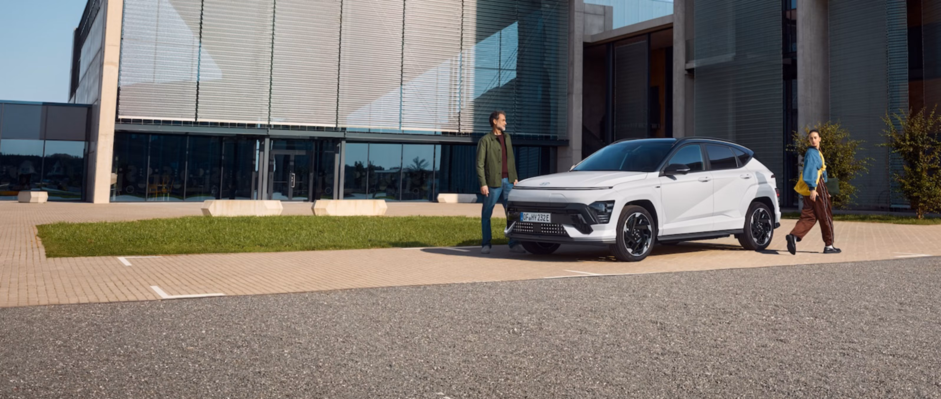 Hyundai Kauai EV 64 kWh: autonomia, potência e o que muda na nova geração