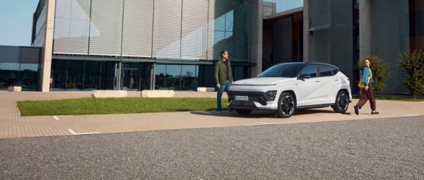 Hyundai Kauai EV 64 kWh: autonomia, potência e o que muda na nova geração