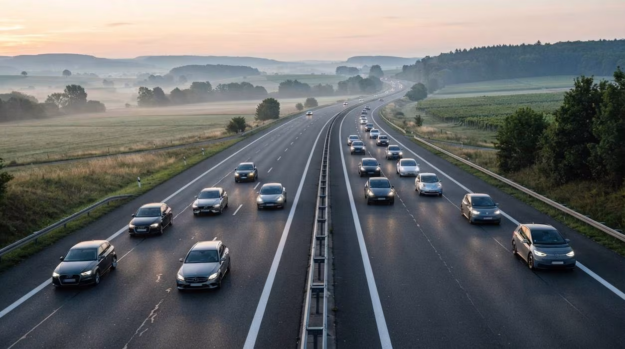 França e Alemanha terão acordado baixar a meta de CO2 de 2035 para 80%, e Portugal estava no grupo que se opunha