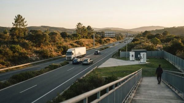 A UVE diz que não é o momento de discutir a tributação dos elétricos e contesta as contas do estudo da AMT