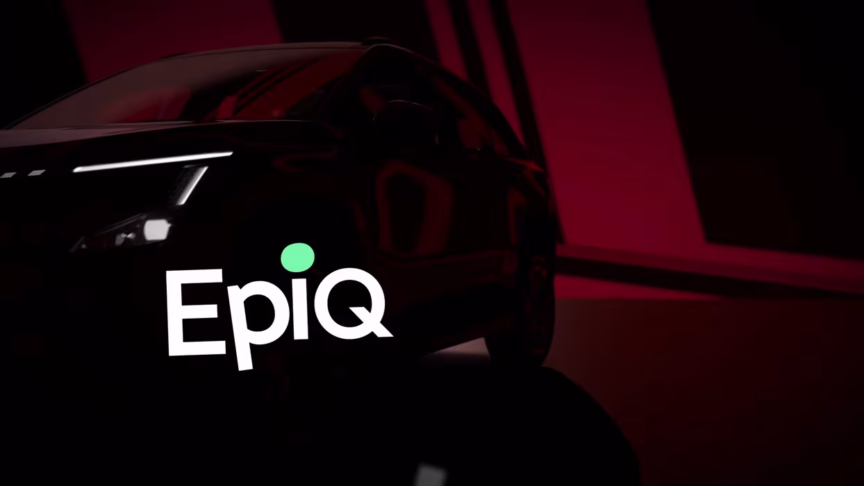 A Škoda vai mostrar o Epiq Sportline em Paris a 13 de outubro, mas ainda não revelou potência, bateria nem preço