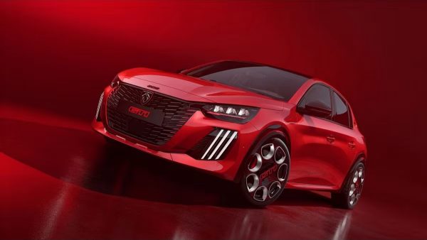 O Peugeot E-208 GTi, de 281 cv, custa a partir de 44.900 euros em Portugal e só chegará em janeiro, segundo o AutoGear