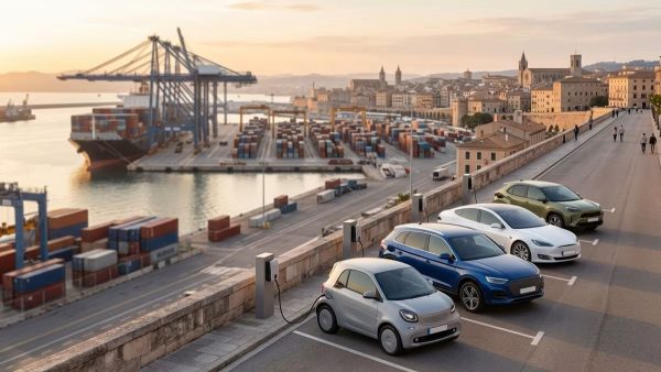 BYD e MG pressionam os preços na Europa, mas a NIO recuou e a Xiaomi só chega em 2027