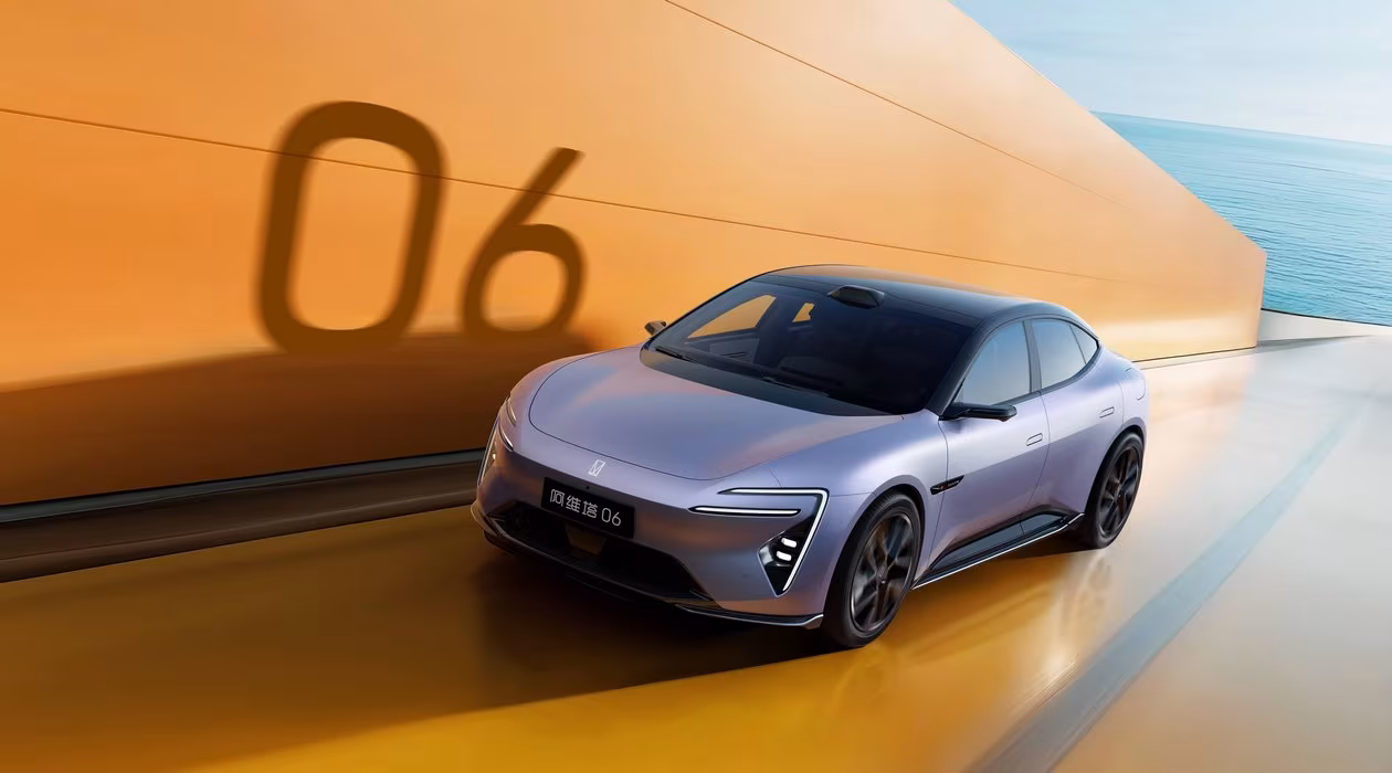 A Avatr entra na Europa em 2027 pela Noruega e por Espanha, com a carrinha 06T e o SUV 07L, mas sem qualquer referência a Portugal