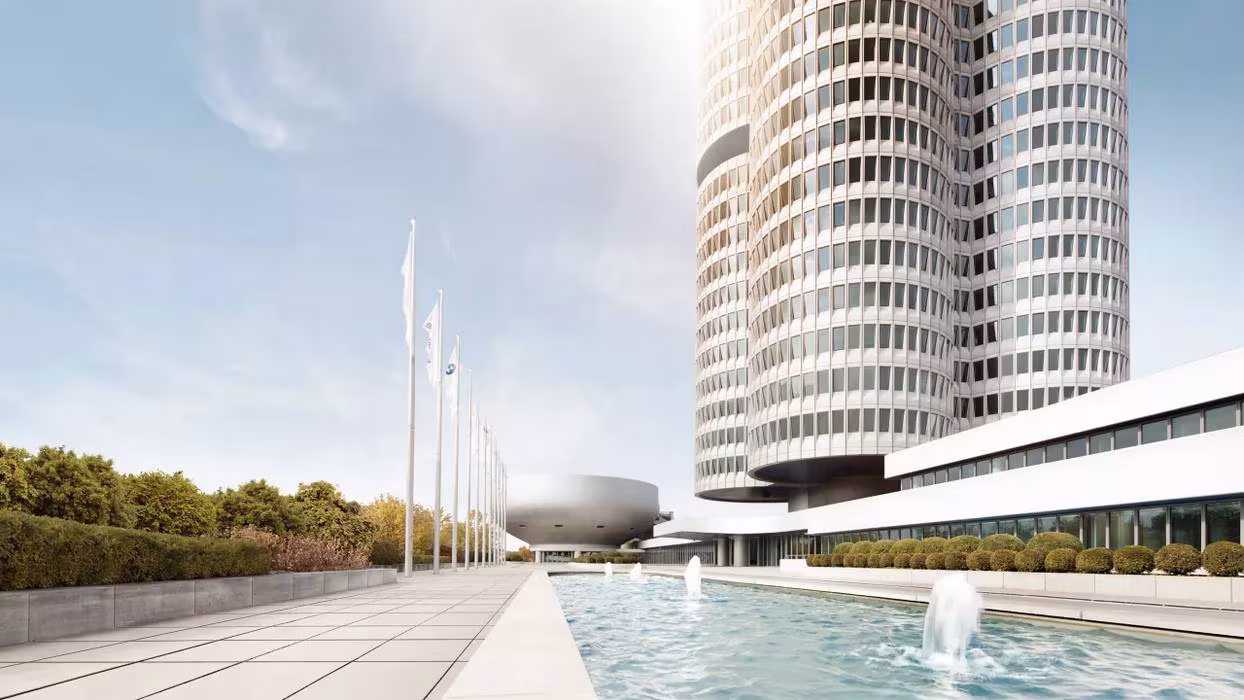 A BMW entregou 110.257 elétricos no terceiro trimestre, mais 7,2%, mas o total do grupo caiu 6,3%, com a China a recuar 24,8%
