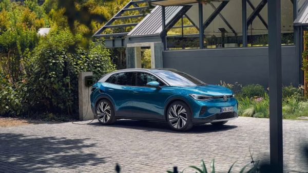 A autoridade alemã confirma a recolha de 72.668 elétricos da Volkswagen e da Cupra por risco de incêndio nas baterias