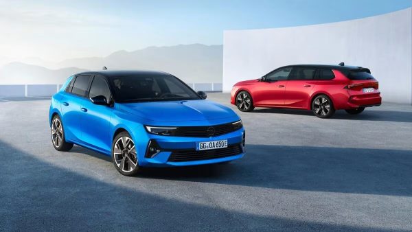 A Opel lançou o Astra Electric Start a 36.490 euros na Alemanha, mas ainda não há data para Portugal