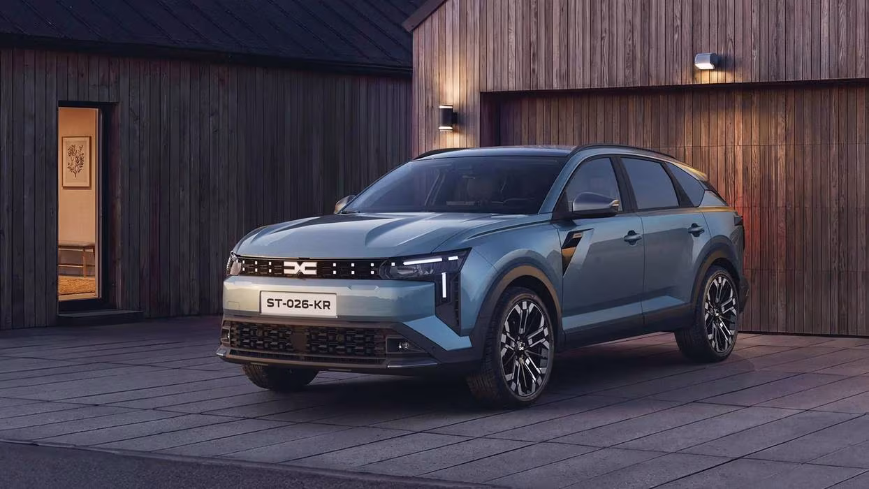 O Dacia Striker já tem preços em Portugal, a partir de 23.850 euros, e as primeiras entregas são em janeiro