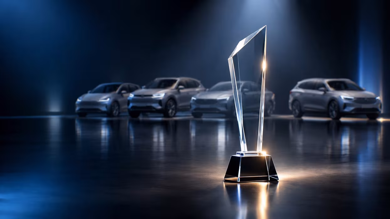 Carro do Ano 2027: 39 modelos disputam o título, Mercedes, Geely, Zeekr e Ebro estreiam-se e os elétricos passam a ter duas classes