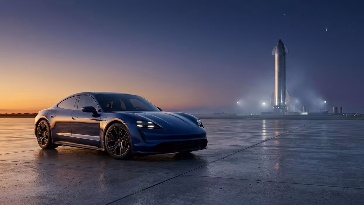 Musk confirma que a Tesla e a SpaceX criaram comissões especiais para estudar uma fusão, sem garantia de acordo