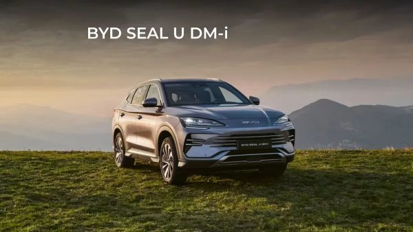 As marcas chinesas têm 38% do mercado europeu de híbridos plug-in e sete dos dez modelos mais vendidos em setembro, segundo a Dataforce